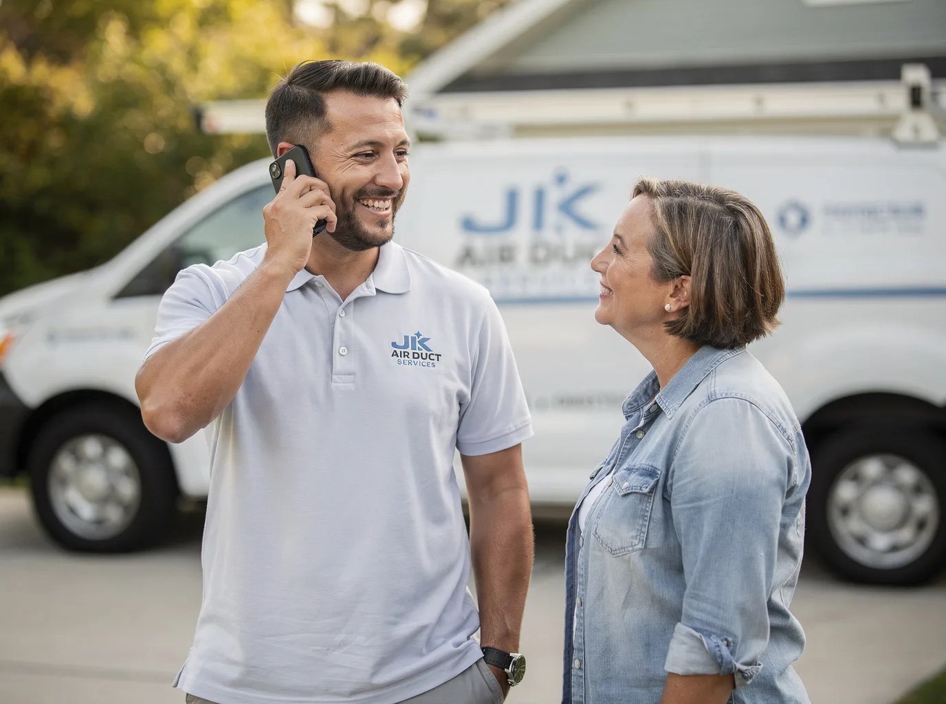 Air Duct Cleaning Bostwick, GA FAQs